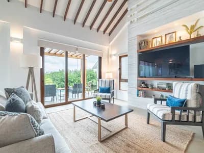 Modern 3-Bedroom Home in Belize City