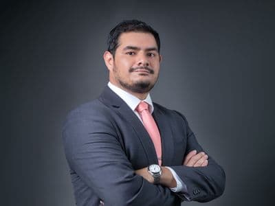 real estate agent