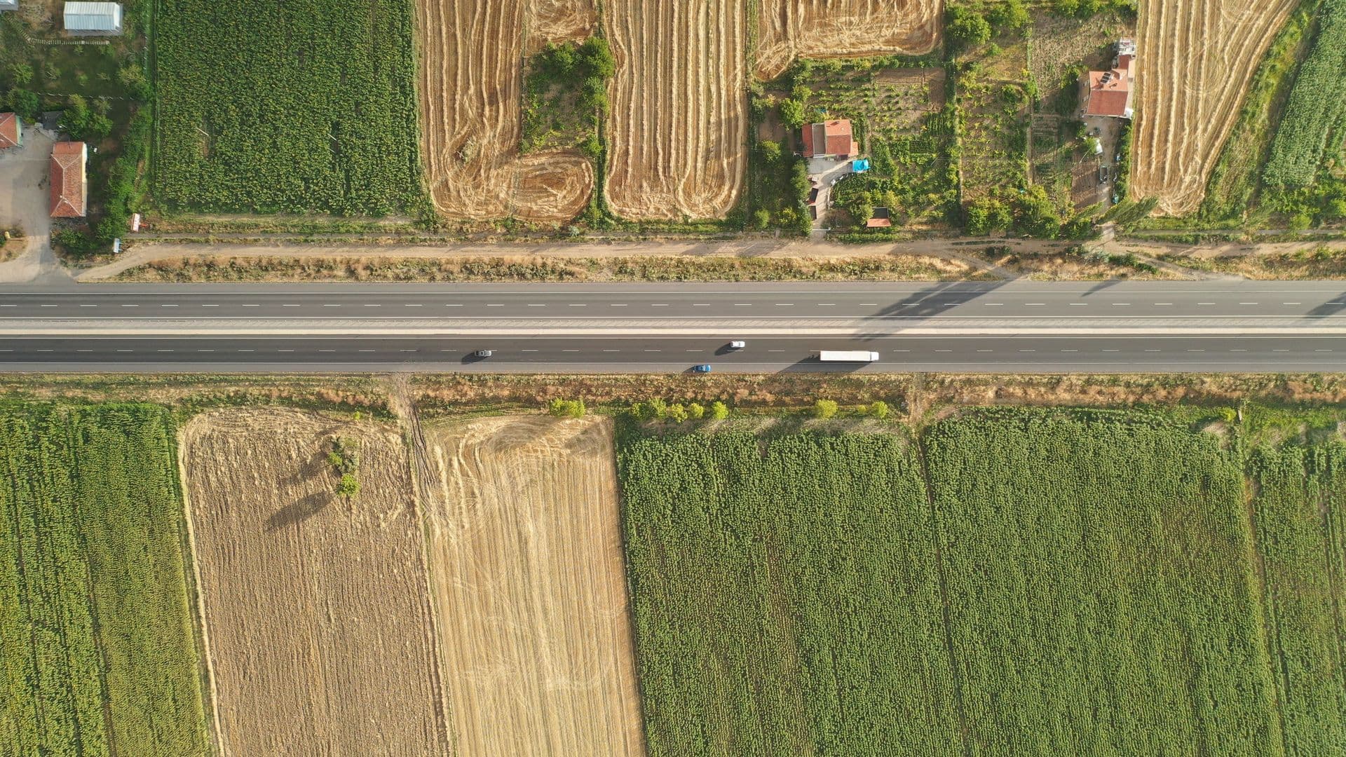 Farm Land Parcel in Toledo District
