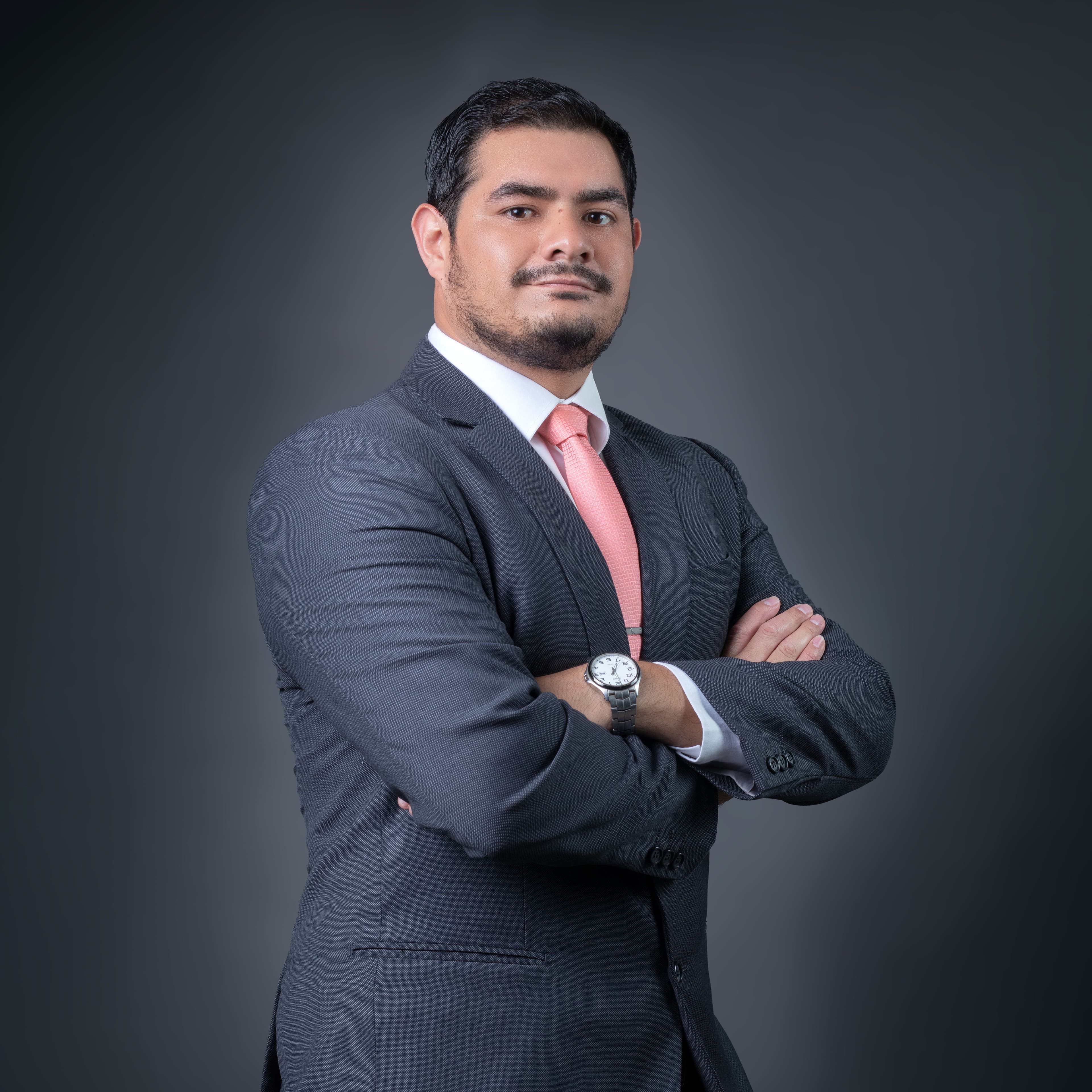 real estate agent